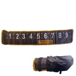 Sportex Abhakmatte Medium  100cm x 20cm