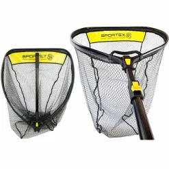 Sportex Alu-Kescher Monster Raubfischkescher