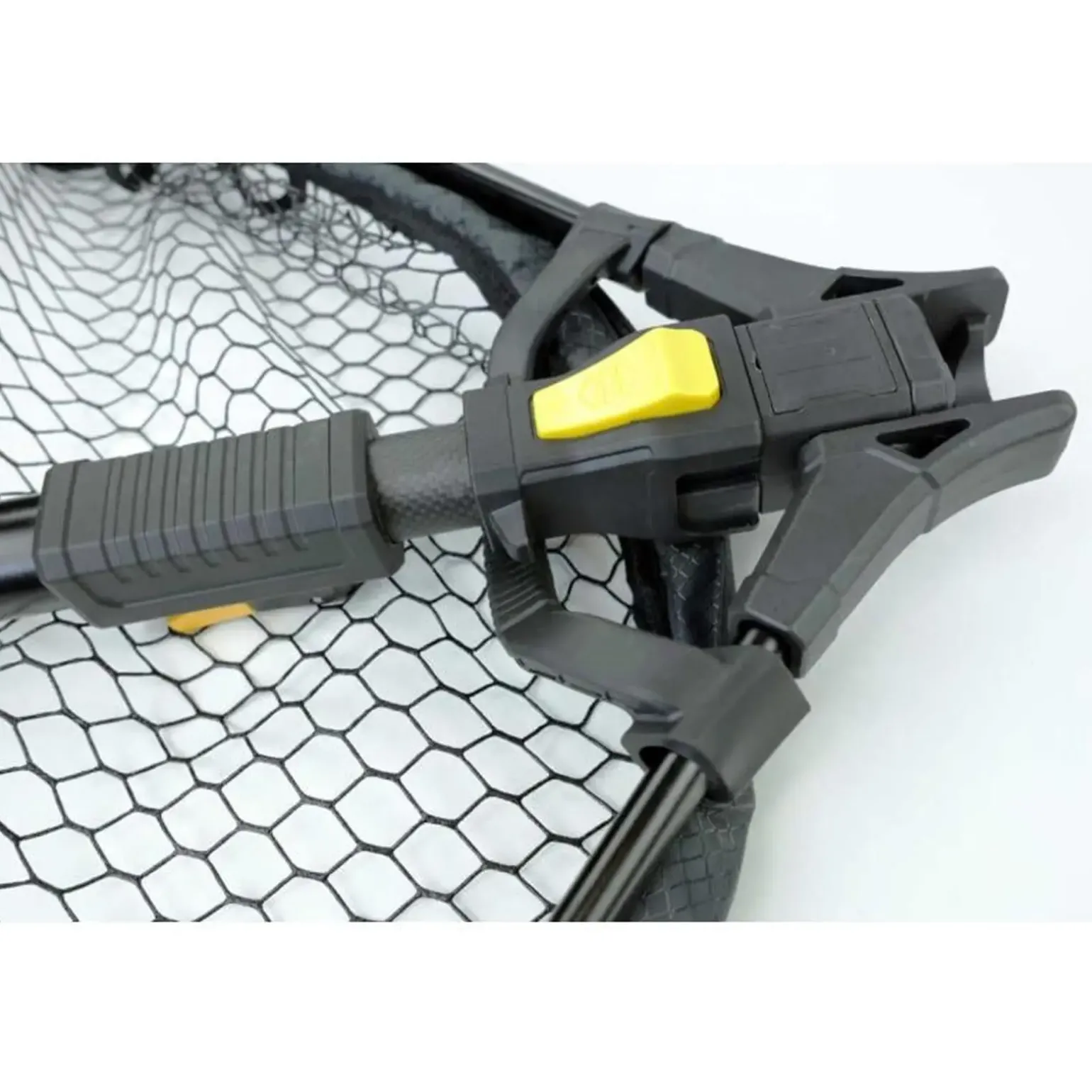 Sportex Alu-Kescher Monster Raubfischkescher