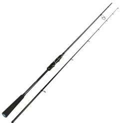Sportex Black Arrow G4 Spin BA2211 2,10m 3-19g Spinnrute