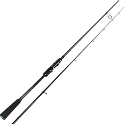 Sportex Black Arrow G4 ULR BA2800 2,70m 0,5-7g Ultralight-Spinnrute