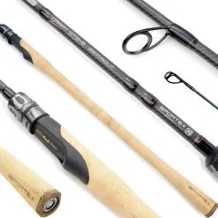 Sportex CARAT GTS-2 SEATROUT CC3061 3,05m 8-34g Meerforellen-Spinnrute
