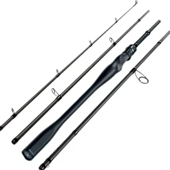 Sportex CARAT GTS-2 TRAVEL CC2603 2,65m 29-87g Reiserute