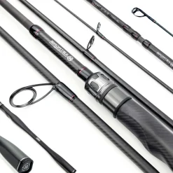 Sportex CARAT GTS-2 TRAVEL CC2603 2,65m 29-87g Reiserute