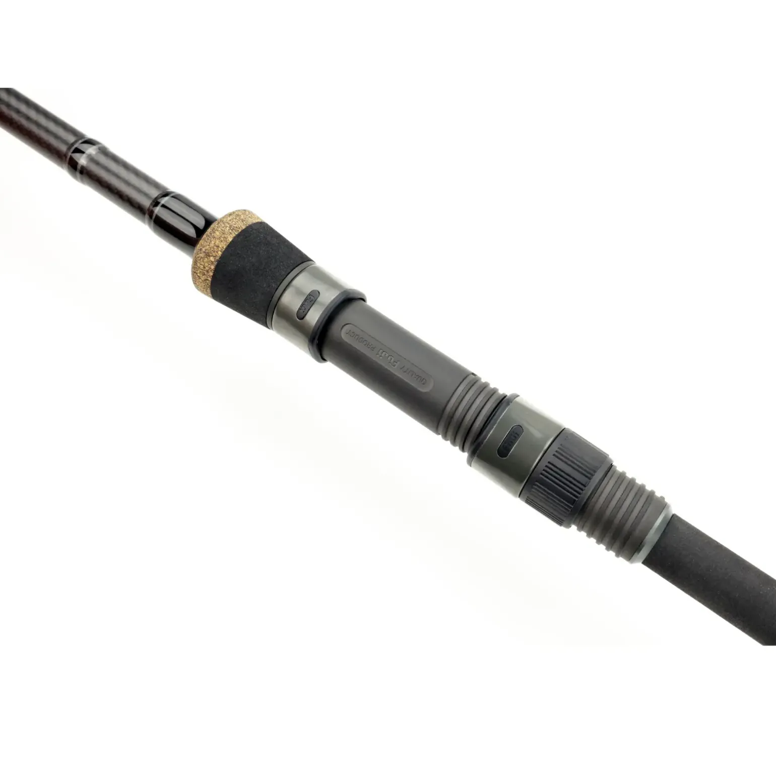 Sportex Carpy 11"/12" 2 tips 2,75lb und 3,0llb Karpfenrute