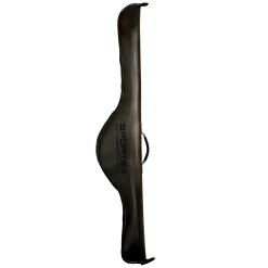 Sportex EVA Rutenfutteral Schwarz 128cm