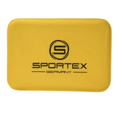 Sportex EVA 33x23cm Sitzkissen