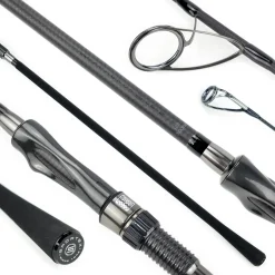 Sportex Graphenon Carp CS-2 12" 3,25lbs Karpfenrute