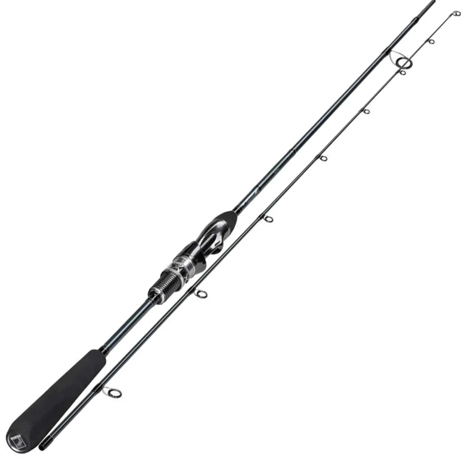 Sportex Graphenon Spin BC 2,10m 21-49g Baitcast-Rute