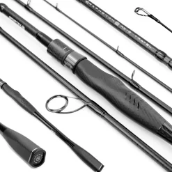 Sportex Graphenon Travel RS-2 GS2613 2,65m 19-89g Reiserute