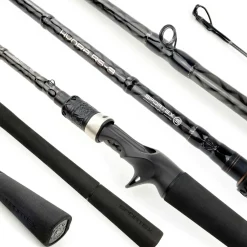 Sportex Hydra RS-3 BC HY2000 2,15m 3-15g Baitcastrute