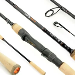Sportex Laks RS-2 SK2912 2,92m 9-35g Spinnrute