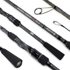 Sportex Magnific Finesse ML RS-2 MG2101 2,15m 3-18g Finesse-Spinnrute
