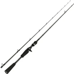 Sportex Magnific Finesse M RS-2 MG1913 1,95m 9-28g Finesse-Baitcastrute