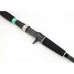 Sportex Magnus Mastergrade Jigging Casting RS-2 MJ1952 1,90m 250g Meeresrute