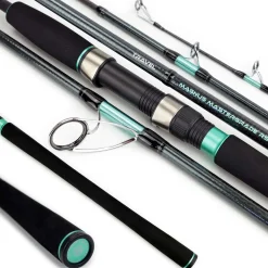 Sportex Magnus Mastergrade Travel RS-2 MT3005 3,00m 38-110g Meeres-Reiserute