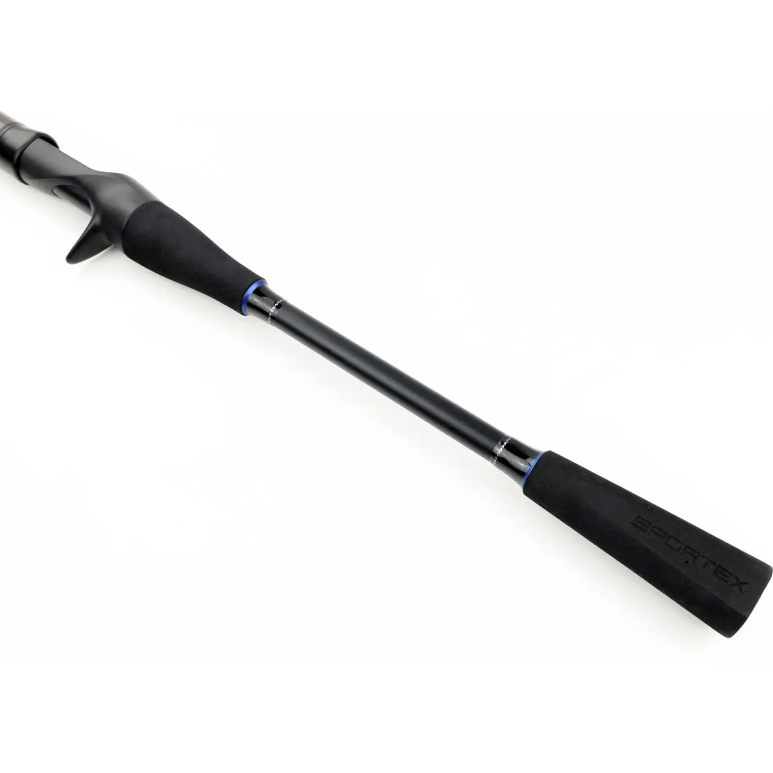 Sportex Nova RS-3 PT2122 2,15m 6-29g Baitcastrute