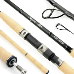 Sportex Regera RG2408 2,40m 50-165g Raubfischrute