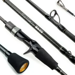 Sportex RIVAL RV1810 1,95m 1-10g Twitchrute