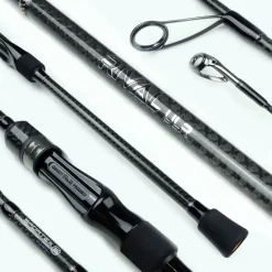 Sportex Rival ULR Ultralight 1,98m 0,5-7g Spinnrute