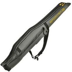 Sportex Rutentasche „SuperSafe“ 165cm 2 Fächer für 2 montierte Ruten
