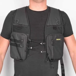 Spro Active Pack 15 Watangeln Rucksack mit Box