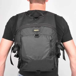 Spro Active Pack 15 Watangeln Rucksack mit Box