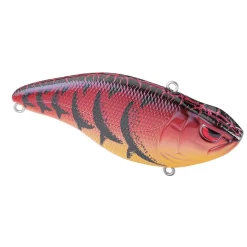 SPRO Aruku Shad 75 Western Craw Lipless Crankbait