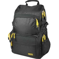 SPRO Back Pack + 4 Boxes Rucksack