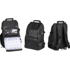 Spro Backpack 104 Angler-Rucksack