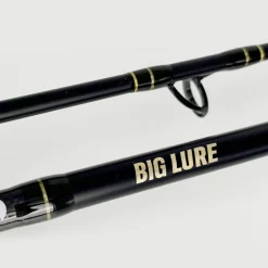Spro Big Lure Spin 2,20m 40-120g Big Bait Spinnrute