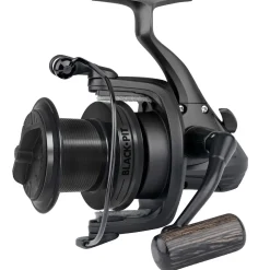 Spro Black Pit 6000 Karpfenrolle