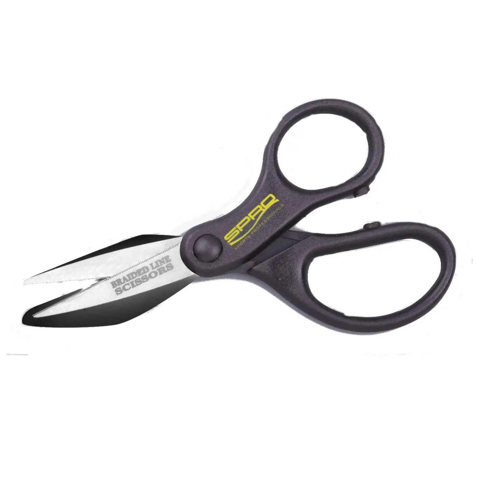 Spro Braided Line Scissors 13.5cm Scheere