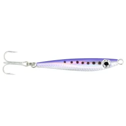 SPRO Cast'X Purple Trout 7g Pilker