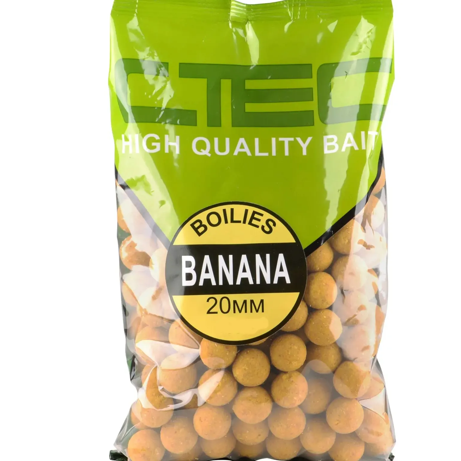 Spro C-TEC BANANA BOILIES 20mm 800G