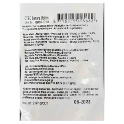 Spro C-TEC BANANA BOILIES 20mm 800G