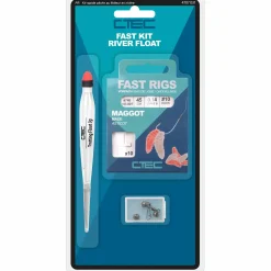 Spro CTec Fast Kit Forelle & Friedfisch Angelset