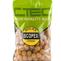 Spro C-TEC SCOPEX BOILIES 20mm 800G