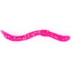 Spro Dendrobaena Pinky Gummi Wurm