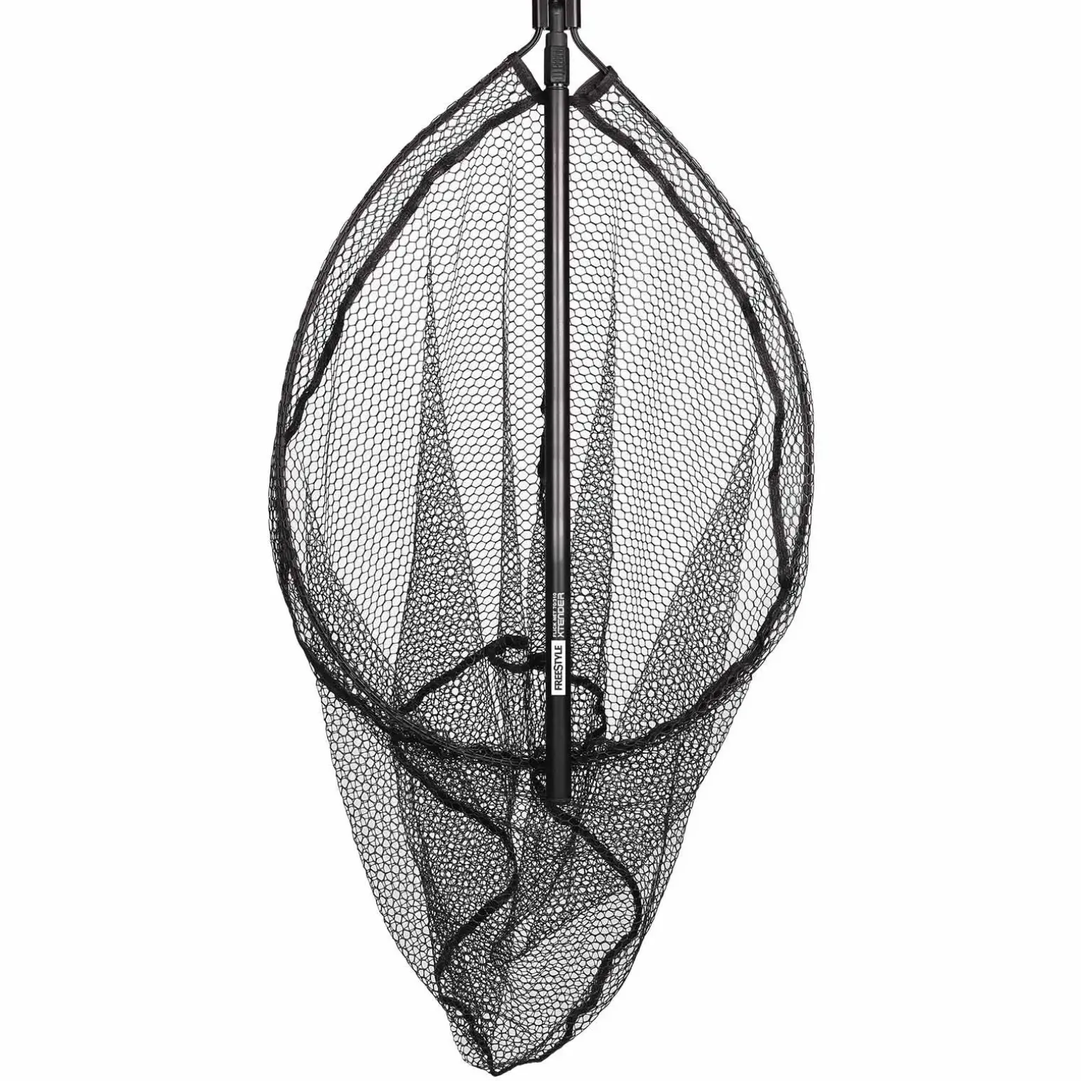 Spro Freestyle Flick Net Xtender langer Kescher 315cm