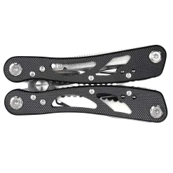 Spro Freestyle Folding Tool 13IN1 Angelwerkzeug