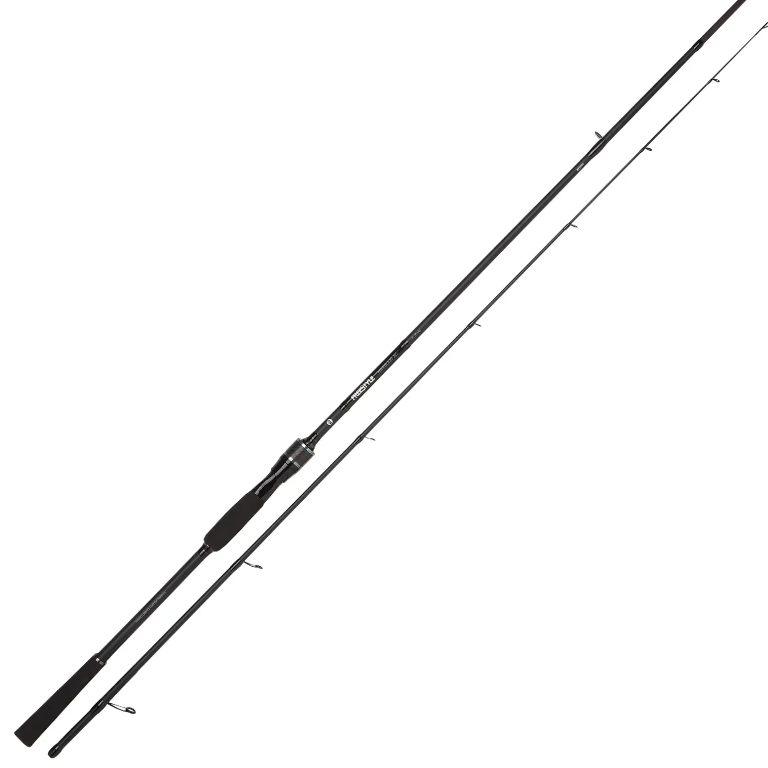 Spro Freestyle Fs Harbour Jig 2,10m 10-40g Finesse-Jigrute