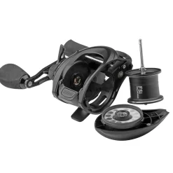 Spro Freestyle FSI BC Baitcasterrolle