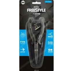 Spro FREESTYLE PLIER 18 Angelzange