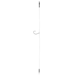 Spro Freestyle Titanium Adjustable Ds Rig #04 50cm Dropshot Rig Hecht