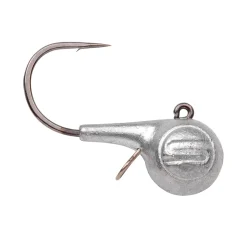 Spro HD Fireball 6/0 25g 2 Stück Jigkopf