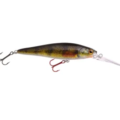 Spro IKIRU TWITCH 100SUS PERCH 10CM 18G SUS LL Wobbler