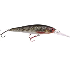 Spro IKIRU TWITCH 100SUS ROACH 10CM 18G SUS LL Wobbler