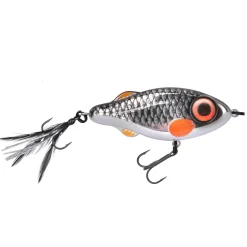 Spro Iris Flash Jerk 9,5cm 37g Roach Jerkbait