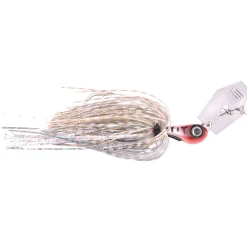 Spro Iris Thrillseeker Chatterbait Readhead Tiger 5/0 24g